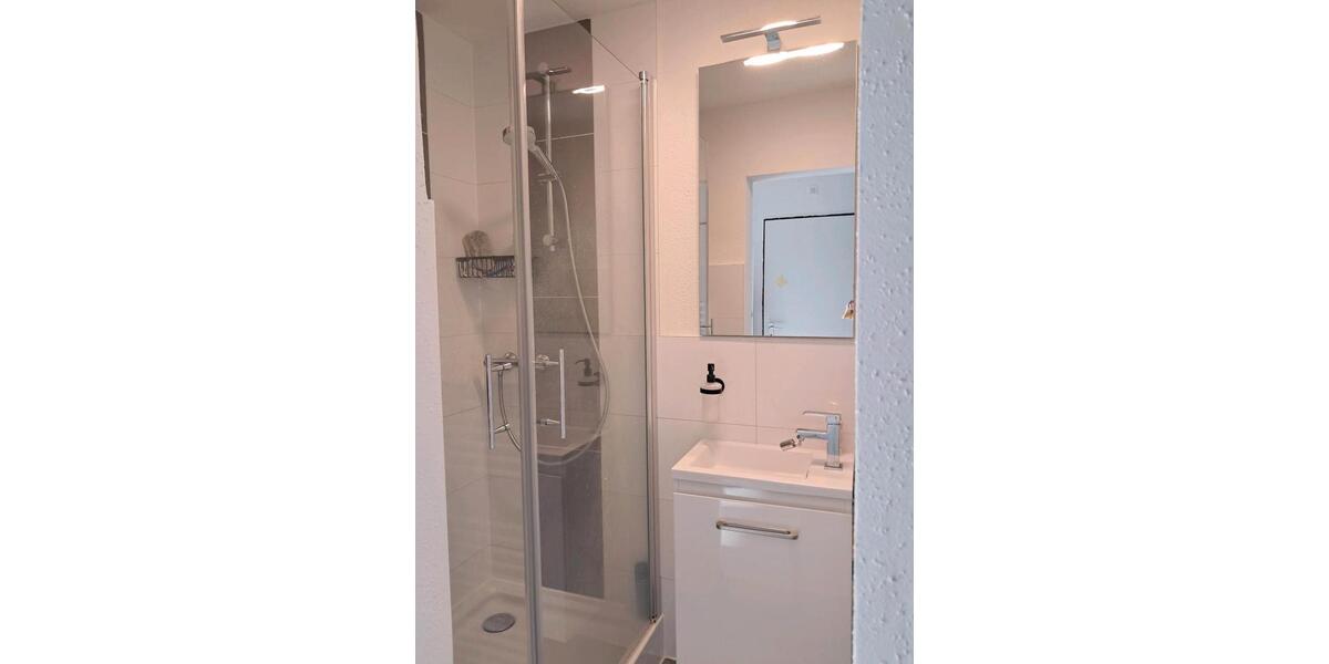 Wohnen auf Zeit Freyung - 1 Zimmer, 38 m&sup2;, 650&euro; | Angebot:25468420