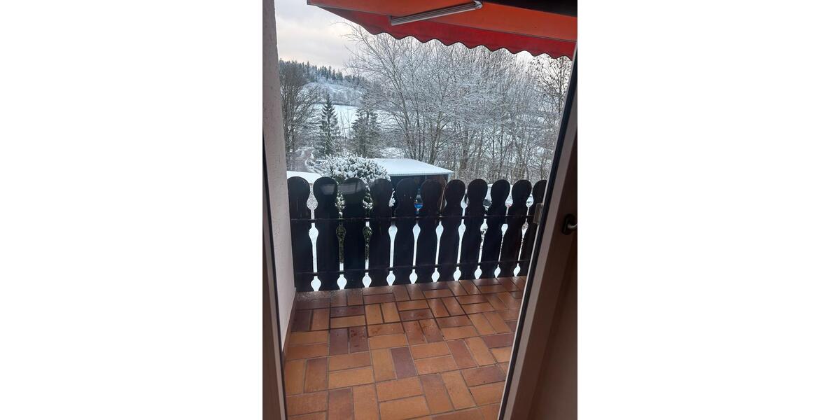 Etagenwohnung Hutthurm - 3 Zimmer, 45 m&sup2;, 490&euro; | Angebot:25899211