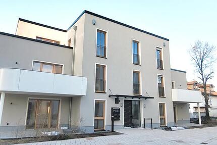 Großzügiger Wohntraum für Singles oder Pärchen! zimmer