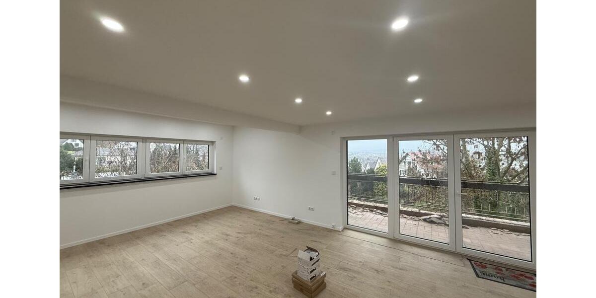 Dachgeschoßwohnung Andernach - 3 Zimmer, 115 m&sup2;, 1.400&euro; | Angebot:24895837