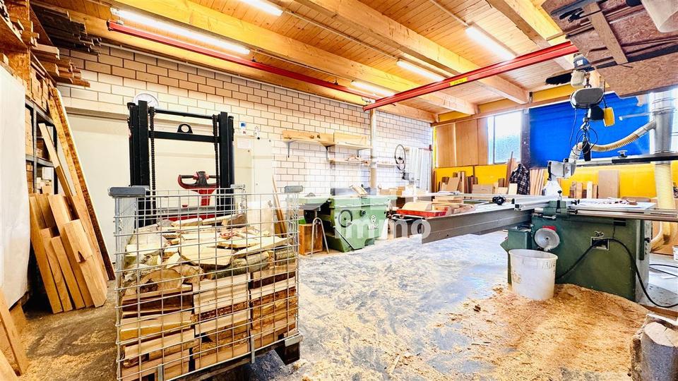 Gewerbeobjekt Niestetal - 3.046&euro; | Angebot:22910735