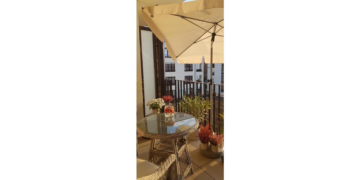 Wohnen auf Zeit Köln Rodenkirchen - 2 Zimmer, 61 m&sup2;, 1.300&euro; | Angebot:26049459