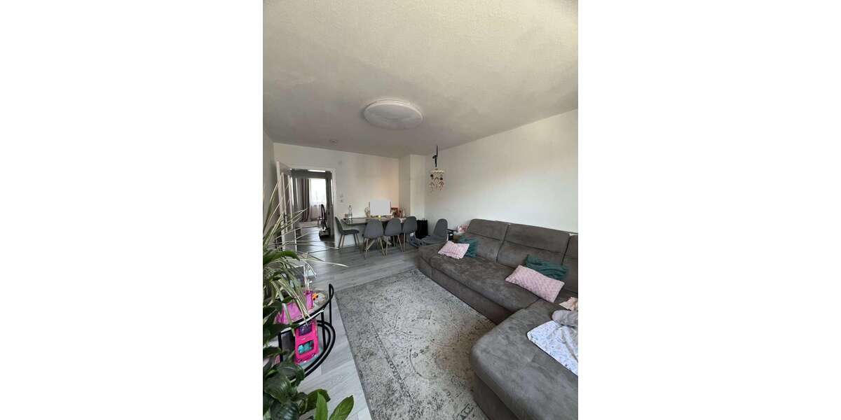 Etagenwohnung Duisburg Duissern - 2 Zimmer, 50 m&sup2;, 351&euro; | Angebot:27227889
