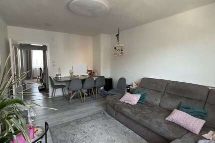 Wohnung Duisburg Duissern - 2 Zimmer, 50 m&sup2;, 351&euro; | Angebot:27227889
