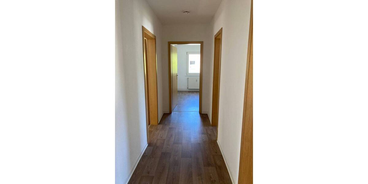 Etagenwohnung Bad Gandersheim Wrescherode - 4 Zimmer, 62 m&sup2;, 410&euro; | Angebot:26796833