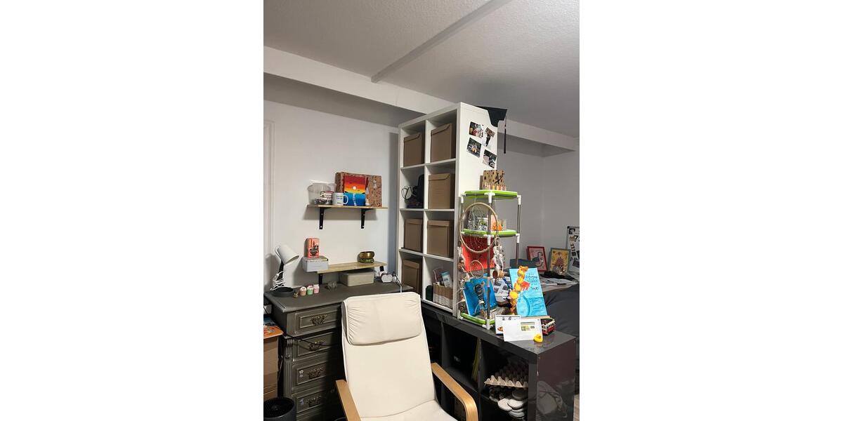 Wohnen auf Zeit Düsseldorf Stadtbezirk 8 - 5 Zimmer, 25 m&sup2;, 600&euro; | Angebot:24846029