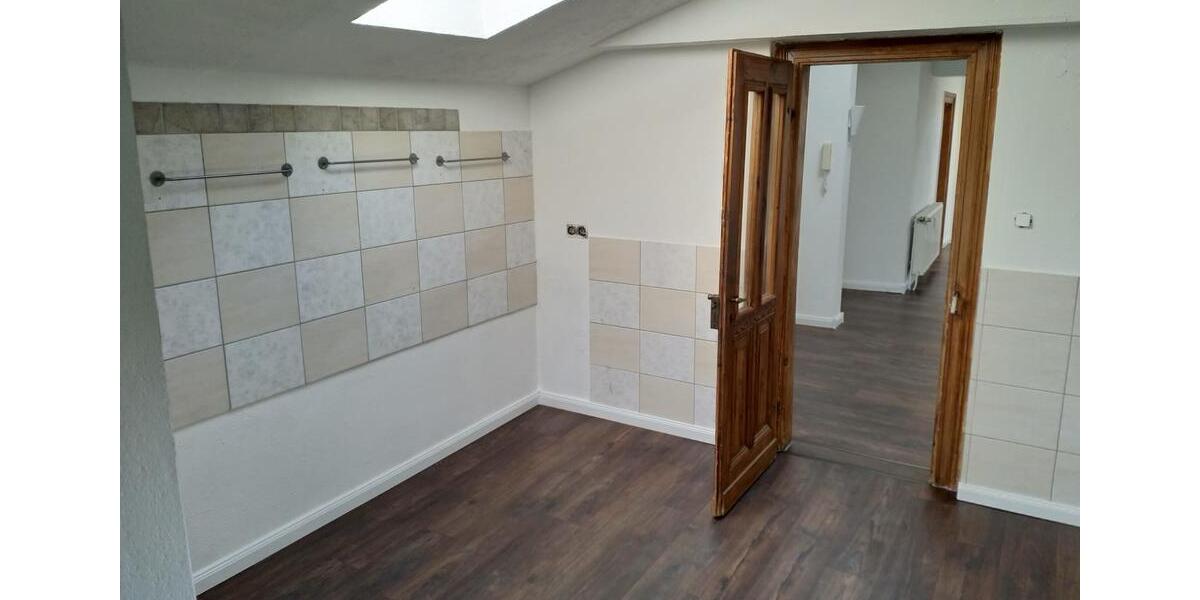 Etagenwohnung Gardelegen - 3 Zimmer, 98 m&sup2;, 610&euro; | Angebot:26497653
