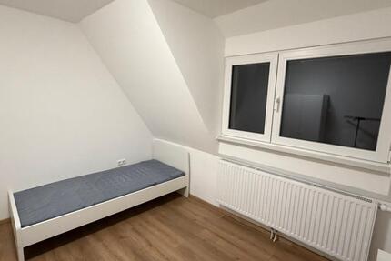 Wohnen auf Zeit Heidelberg Kirchheim - 1 Zimmer, 18 m&sup2;, 555&euro; | Angebot:26069257