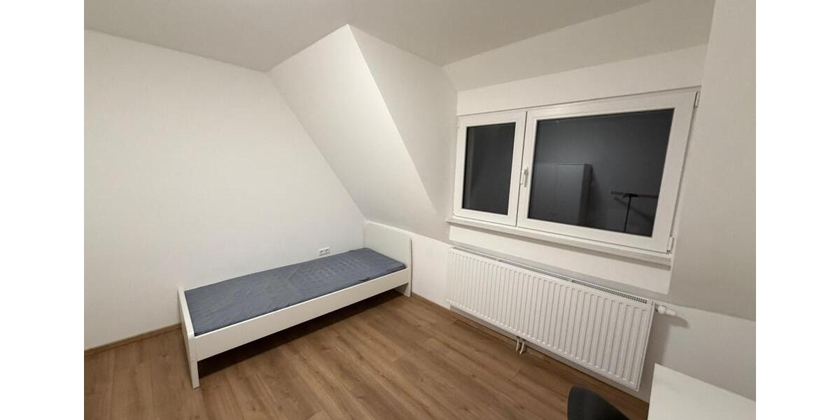 Wohnen auf Zeit Heidelberg Kirchheim - 1 Zimmer, 18 m&sup2;, 555&euro; | Angebot:26069257