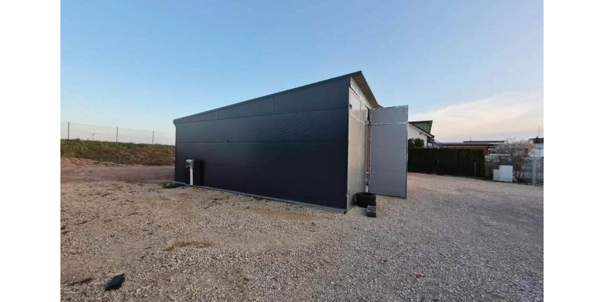 Gewerbeobjekt Königsbrunn - 325&euro; | Angebot:26645054