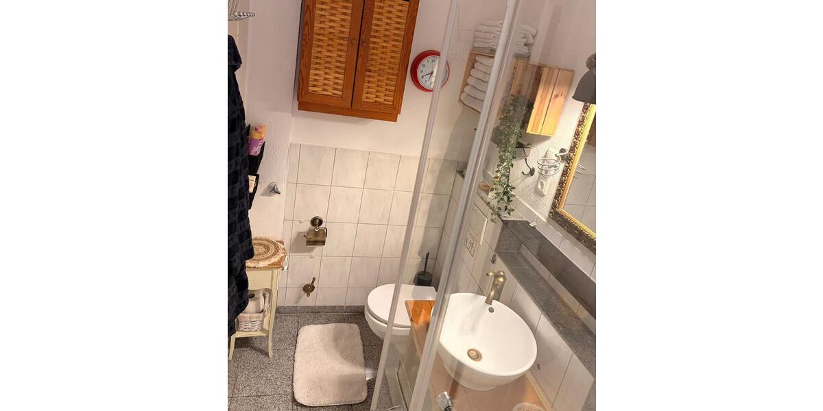 Erdgeschoßwohnung Osnabrück Dodesheide - 3 Zimmer, 85 m&sup2;, 800&euro; | Angebot:25144046