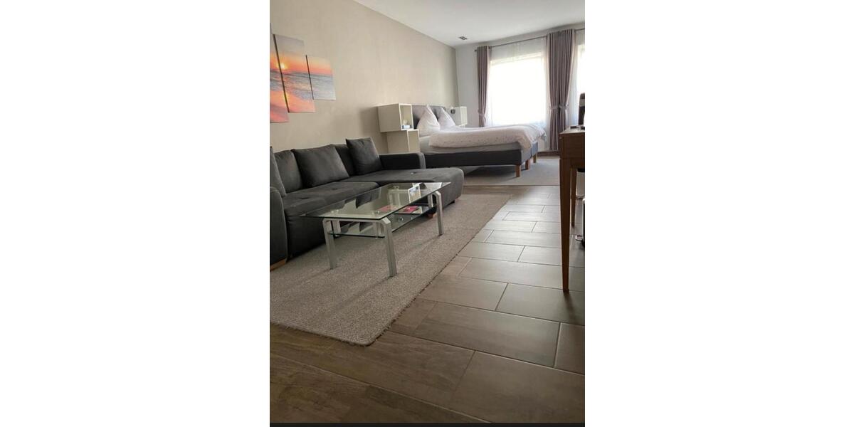 Etagenwohnung Aurich Georgsfeld und Tannenhausen - 1 Zimmer, 45 m&sup2;, 45&euro; | Angebot:25439608