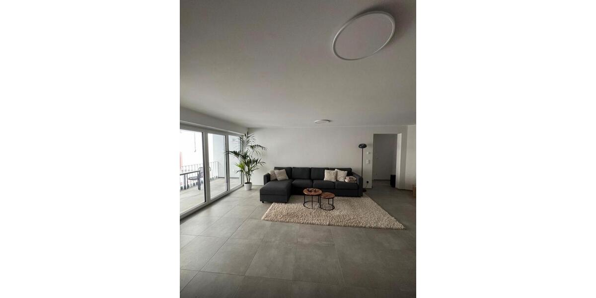 Erdgeschoßwohnung Prüm - 2 Zimmer, 80 m&sup2;, 960&euro; | Angebot:25402030