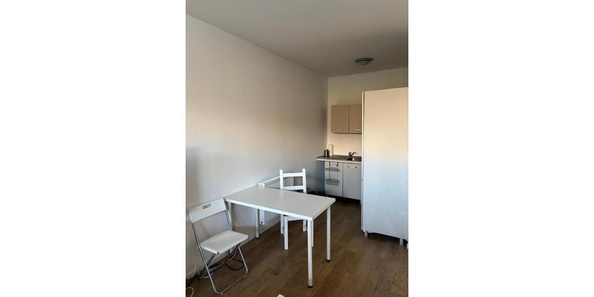 Erdgeschoßwohnung Wilhelmshaven Altengroden - 1 Zimmer, 26 m&sup2;, 485&euro; | Angebot:26364183