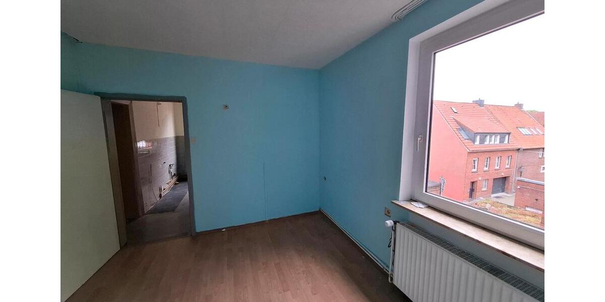 Etagenwohnung Emden - 3 Zimmer, 68 m&sup2;, 460&euro; | Angebot:26505095