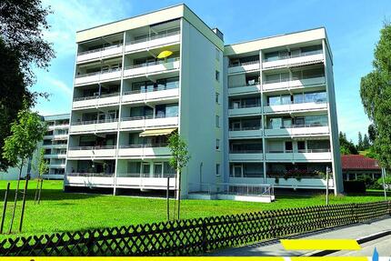 Renovierte 2-Zimmer-Wohnung mit schönem Bergblick 2 zimmer