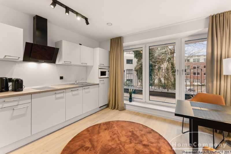 Zimmer Oldenburg Dobbenviertel - 1 Zimmer, 1.310&euro; | Angebot:25298727