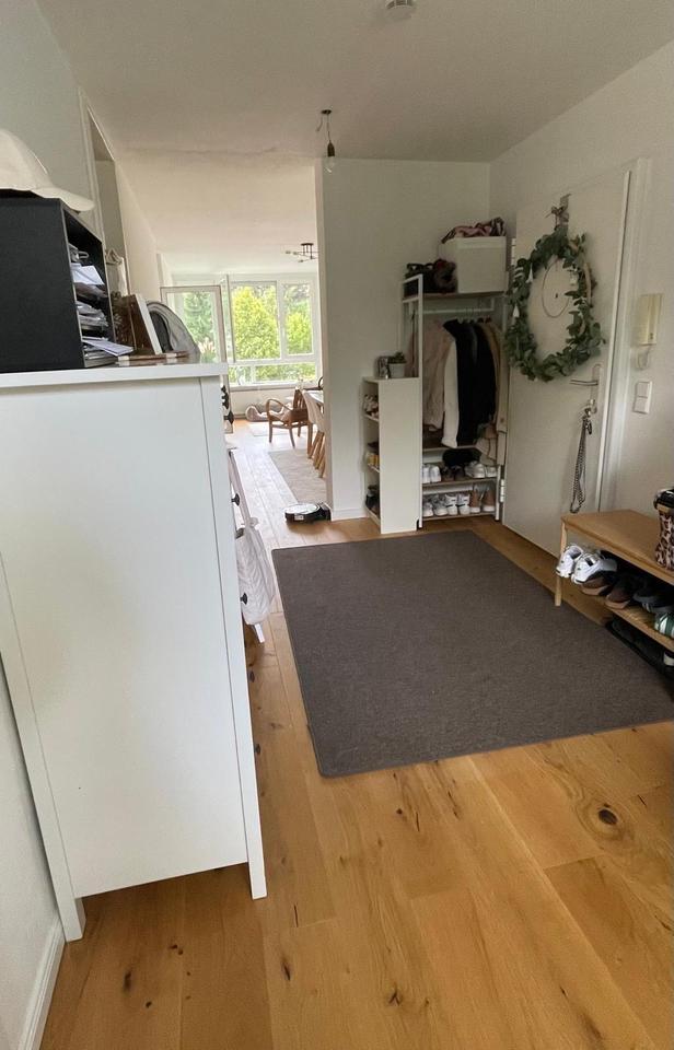 3,5 Zimmer Wohnung in Bad Dürrheim