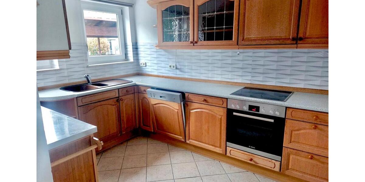 Reihenhaus Dingolfing - 3 Zimmer, 100 m&sup2;, 1.250&euro; | Angebot:26623750