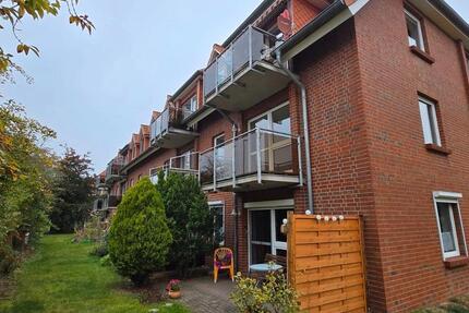 Wohnung Parchim - 2 Zimmer, 62 m&sup2;, 549&euro; | Angebot:26295573