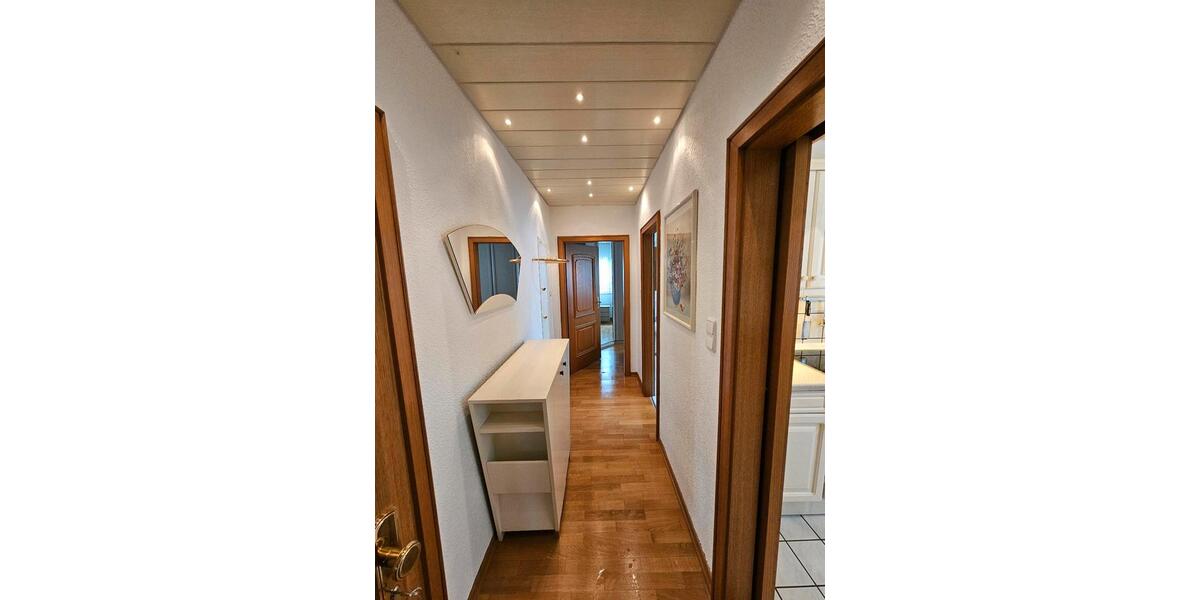 Wohnen auf Zeit Moers Rheinkamp - 3 Zimmer, 56 m&sup2;, 990&euro; | Angebot:26616005