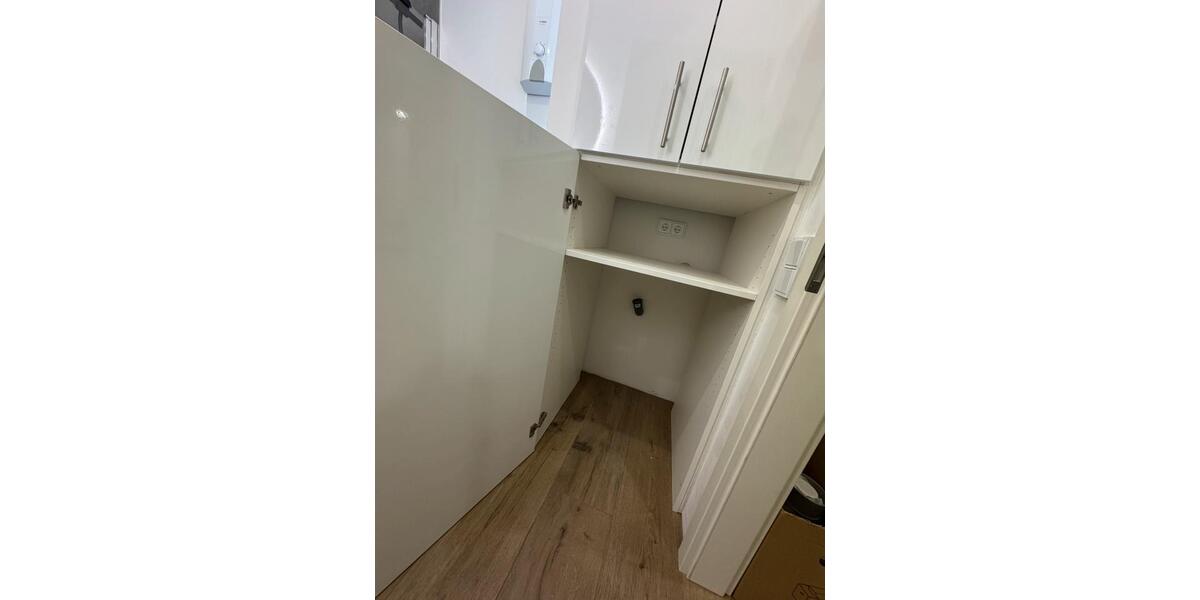 Etagenwohnung Grevenbroich Neuenhausen - 2 Zimmer, 56 m&sup2;, 867&euro; | Angebot:24570928