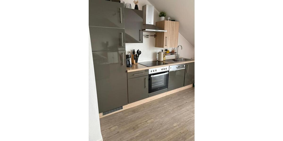 Dachgeschoßwohnung Grafenau Frauenberg - 1 Zimmer, 60 m&sup2;, 510&euro; | Angebot:25918698