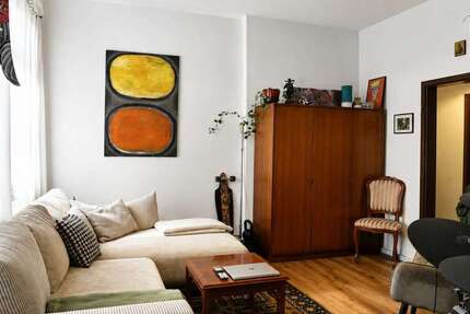 Wohnung Aachen Frankenberger Viertel - 2 Zimmer, 52 m&sup2;, 465&euro; | Angebot:27233473