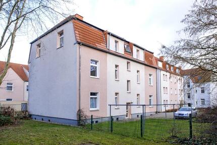Demnächst frei! 2-Zimmer-Wohnung in Dortmund Bövinghausen 2 zimmer