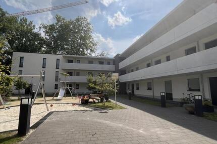 Bezugsfertige Wohnung - Einfach Möbel rein und Füße hoch! zimmer