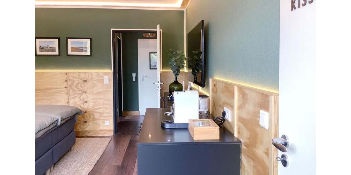 Wohnen auf Zeit Meerbusch - 1 Zimmer, 34 m&sup2;, 1.290&euro; | Angebot:19826132