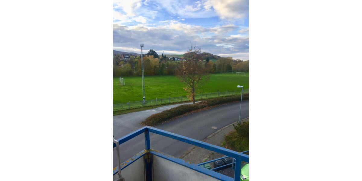 Etagenwohnung Freden (Leine) - 4 Zimmer, 95 m&sup2;, 520&euro; | Angebot:25380219