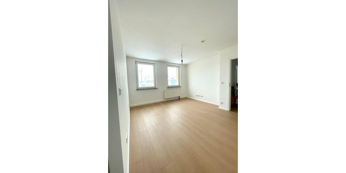 Etagenwohnung Nürtingen - 2 Zimmer, 52 m&sup2;, 850&euro; | Angebot:24720534