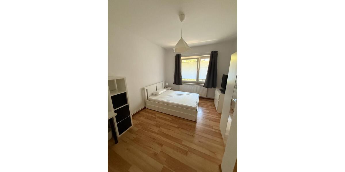 Wohnen auf Zeit Bremerhaven Geestemünde - 1 Zimmer, 17 m&sup2;, 460&euro; | Angebot:26316310