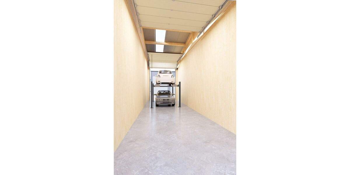 Gewerbeobjekt Trierweiler Sirzenich - 485&euro; | Angebot:25679394