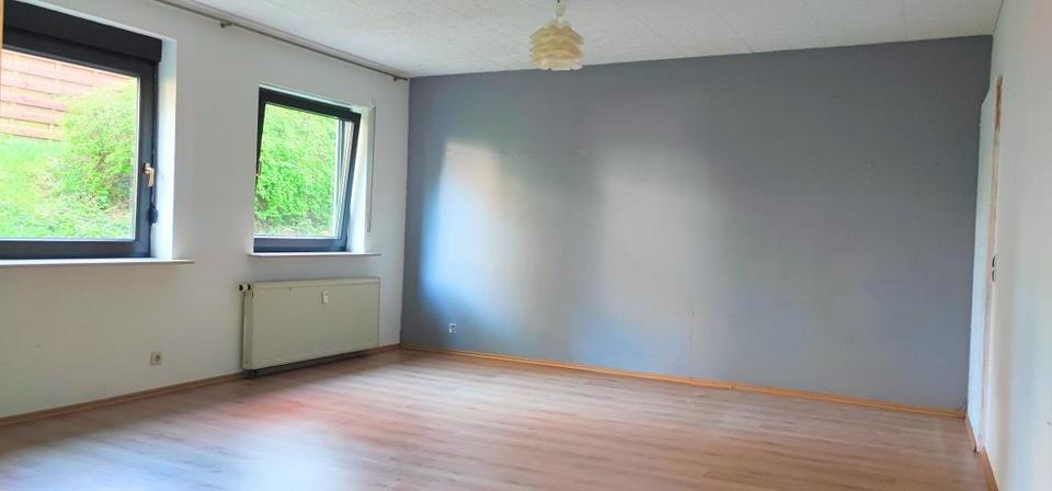 Erdgeschoßwohnung Höchst im Odenwald - 3 Zimmer, 91 m&sup2;, 970&euro; | Angebot:26334612