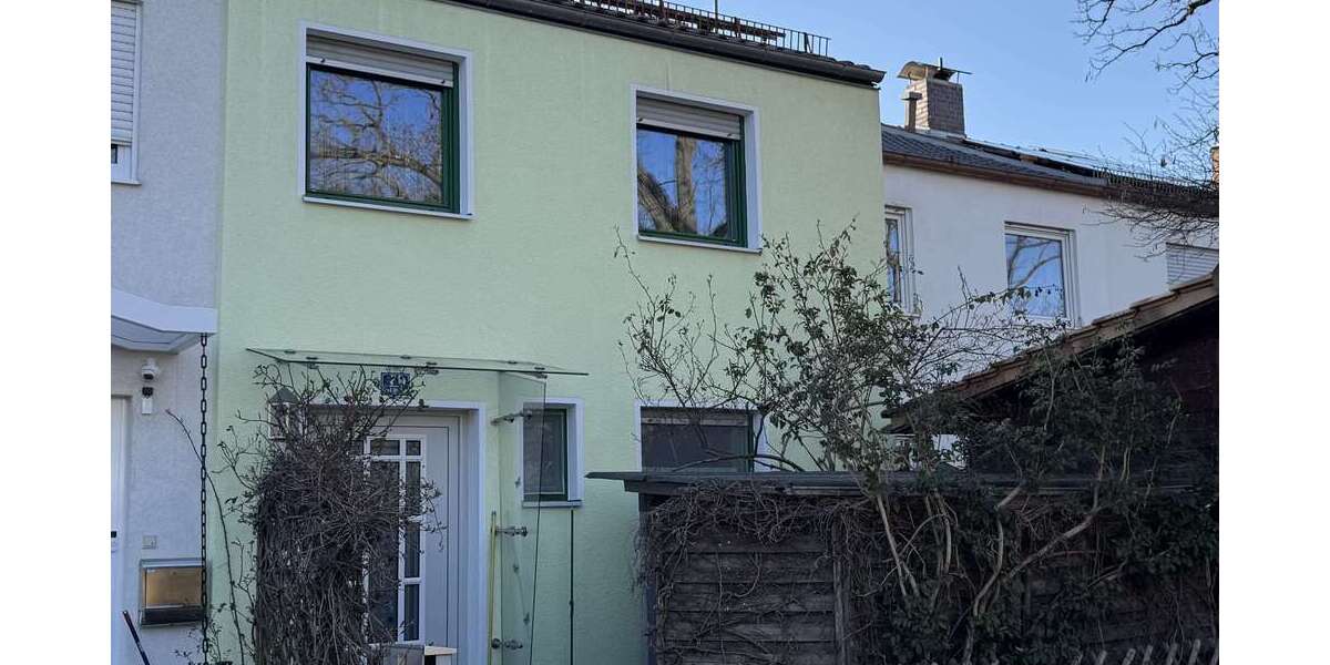 Einfamilienhaus Neufahrn Mintraching-Grüneck - 4 Zimmer, 103 m&sup2;, 1.900&euro; | Angebot:26188803