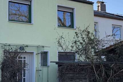 Haus Neufahrn Mintraching-Grüneck - 4 Zimmer, 103 m&sup2;, 1.900&euro; | Angebot:26188803