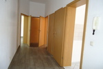 3-Raum-Wohnung mit Balkon