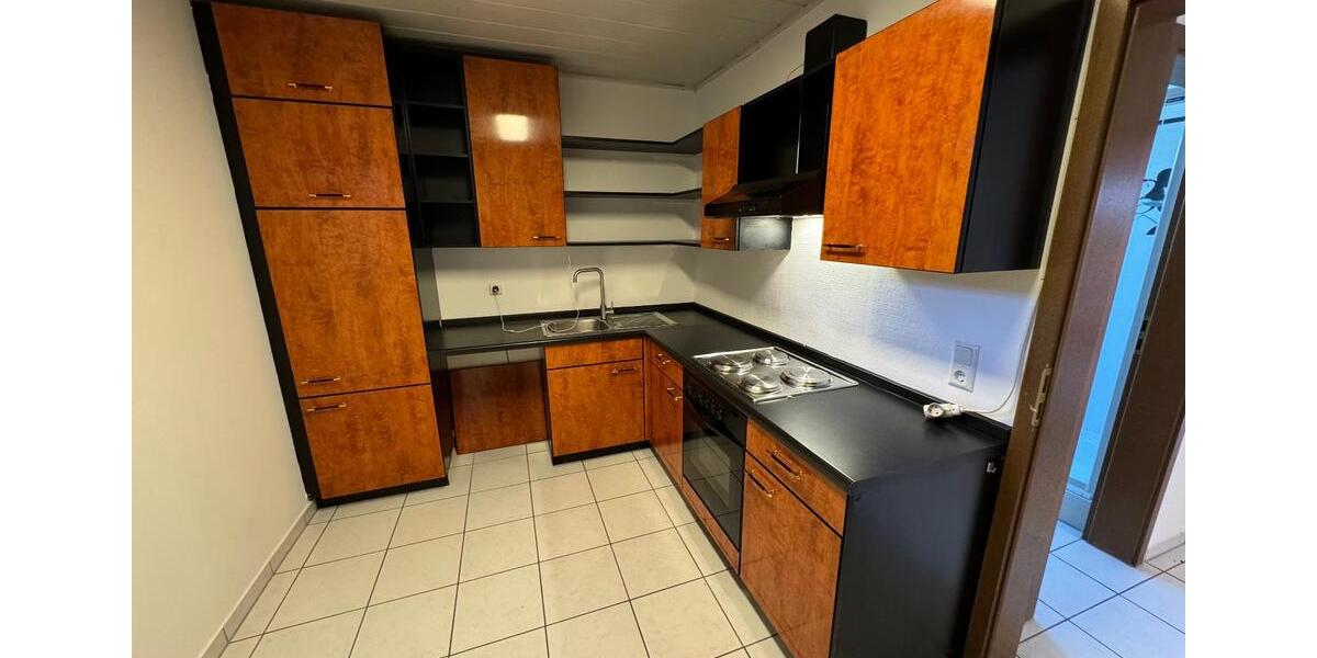 Terrassenwohnung Hünfelden - 2 Zimmer, 68 m&sup2;, 646&euro; | Angebot:25812600