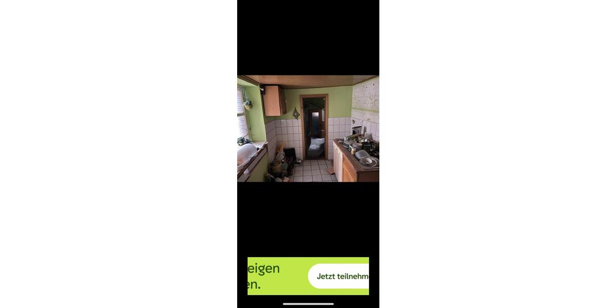 Maisonettenwohnung Südharz - 6 Zimmer, 300&euro; | Angebot:22421691