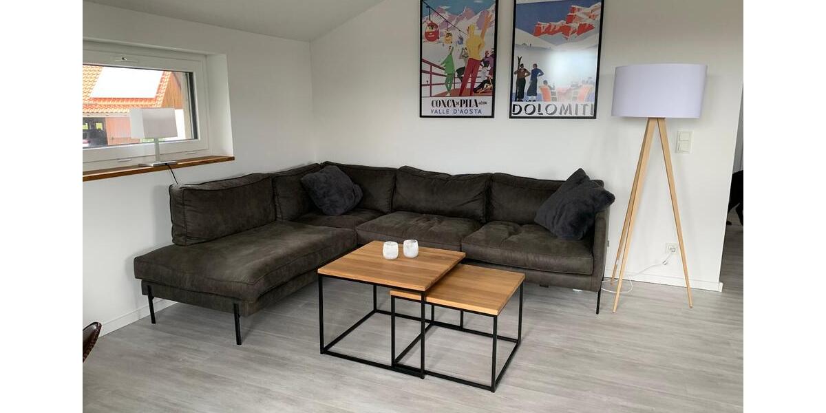 Dachgeschoßwohnung Clausthal-Zellerfeld Zellerfeld - 3 Zimmer, 77 m&sup2;, 770&euro; | Angebot:25855444