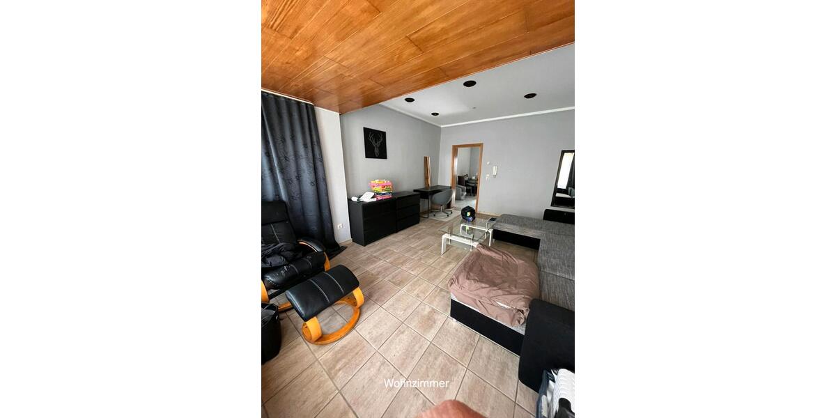 Erdgeschoßwohnung Idar-Oberstein Oberstein - 2 Zimmer, 75 m&sup2;, 720&euro; | Angebot:25960696