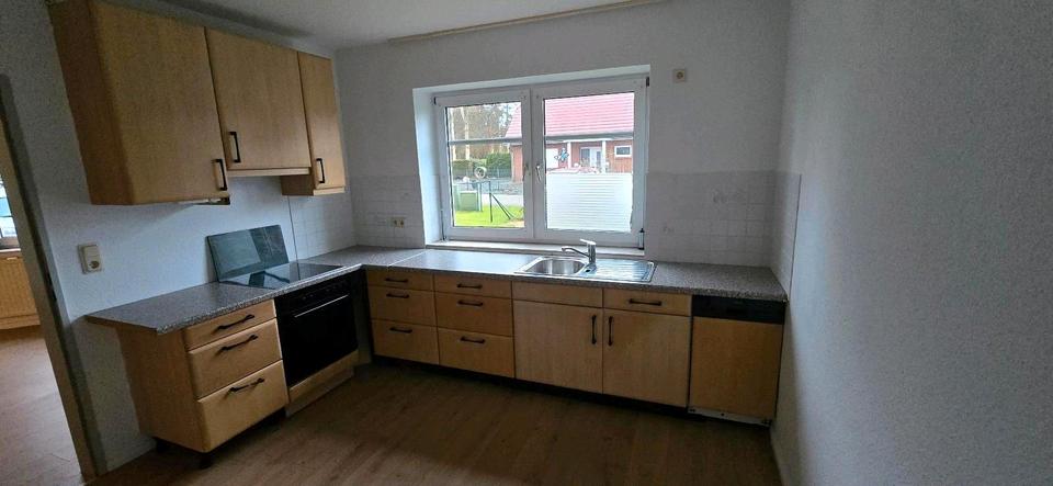 Erdgeschoßwohnung Saterland - 1 Zimmer, 72 m&sup2;, 580&euro; | Angebot:26545457