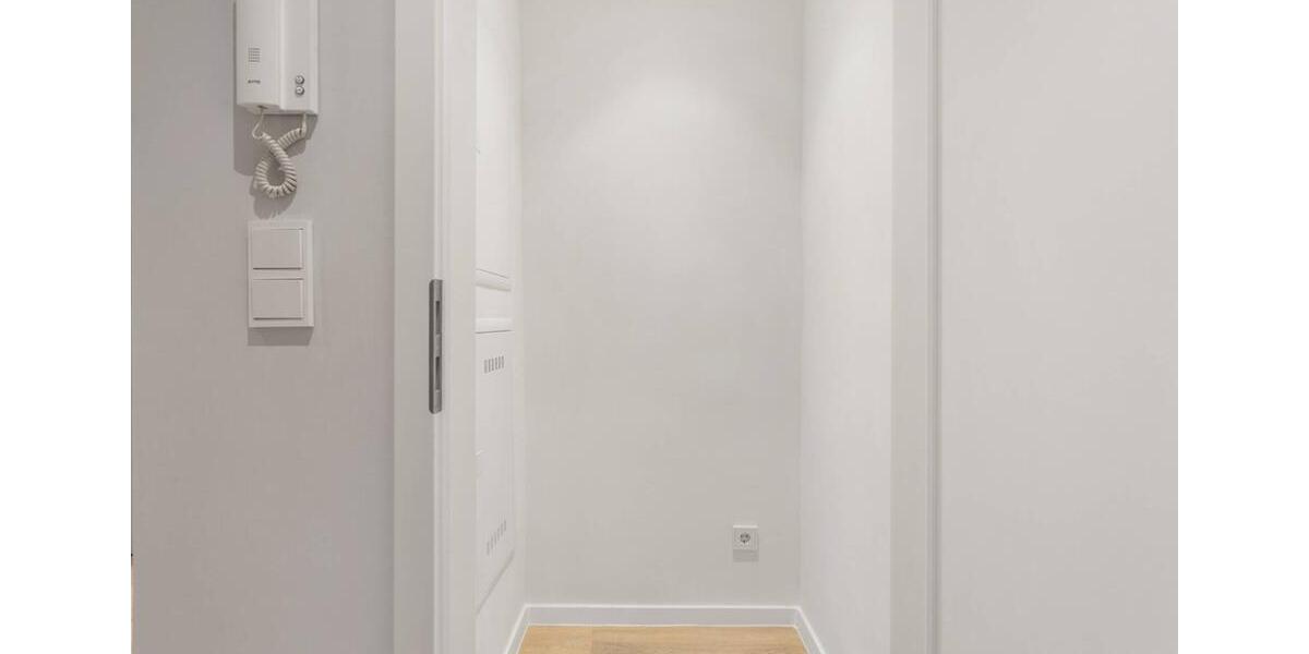 Erdgeschoßwohnung Wuppertal Elberfeld - 3 Zimmer, 95 m&sup2;, 1.310&euro; | Angebot:24876466