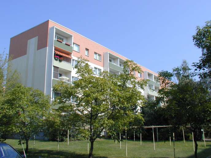 Wohnung zum Mieten in Stendal 395 € 60.7 m²