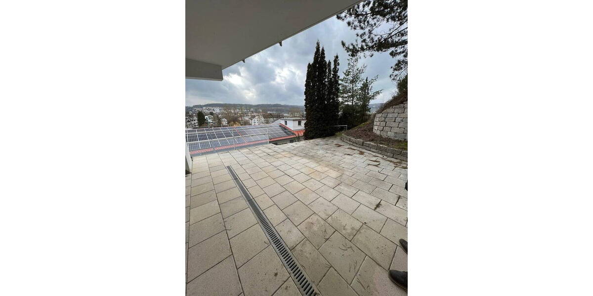 Etagenwohnung Bad Mergentheim Löffelstelzen - 2 Zimmer, 104 m&sup2;, 825&euro; | Angebot:26204362