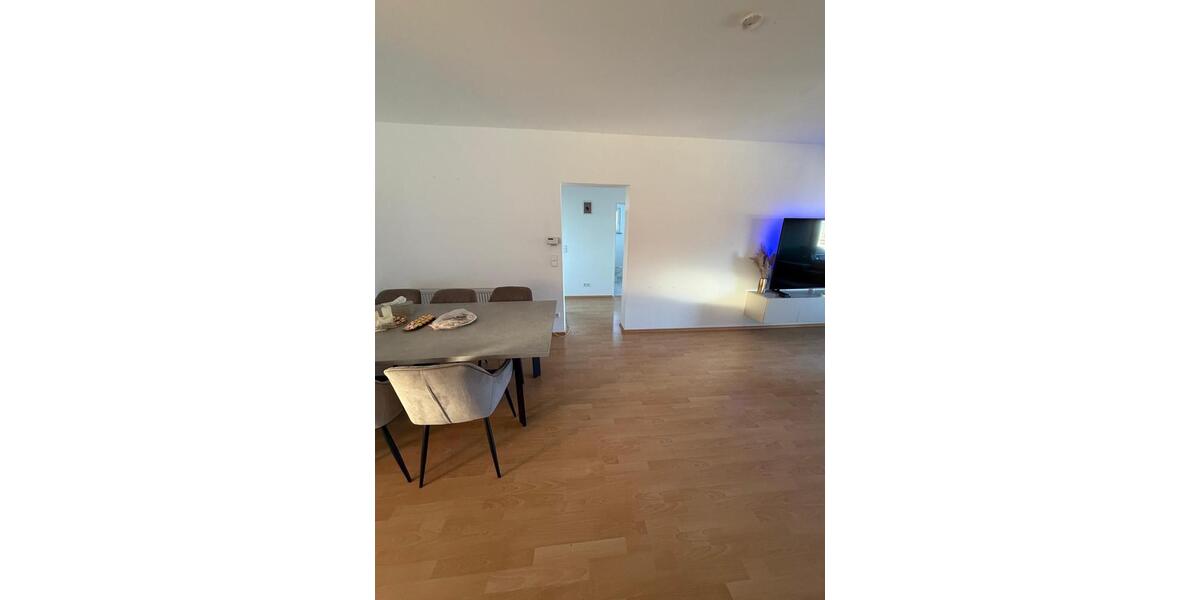 3 Zimmer-Wohnung in Heilbronn-Frankenbach 3 zimmer