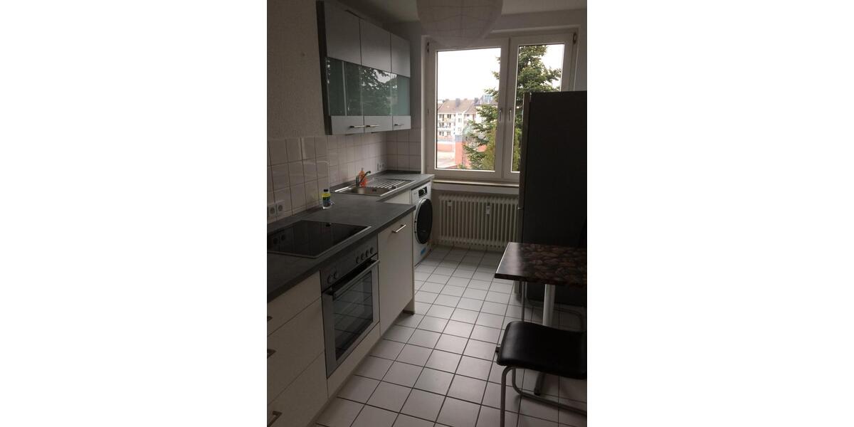 Etagenwohnung Aachen Aachen-Mitte - 2 Zimmer, 78 m&sup2;, 820&euro; | Angebot:26403798