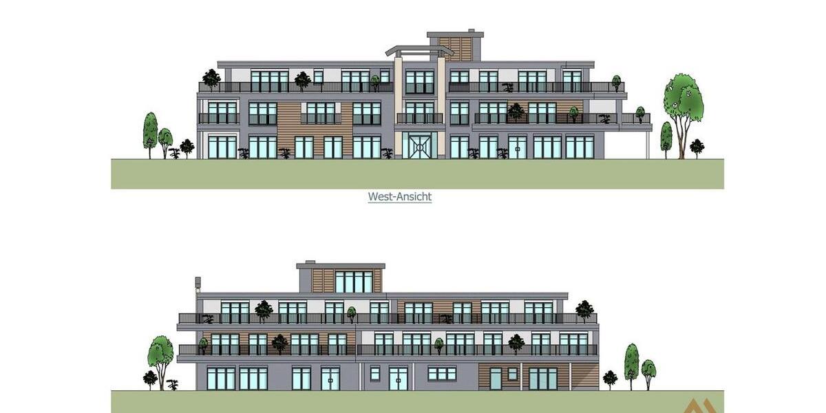 Einfamilienhaus Cappeln (Oldenburg) - 2 Zimmer, 120 m&sup2;, 1.020&euro; | Angebot:24713686